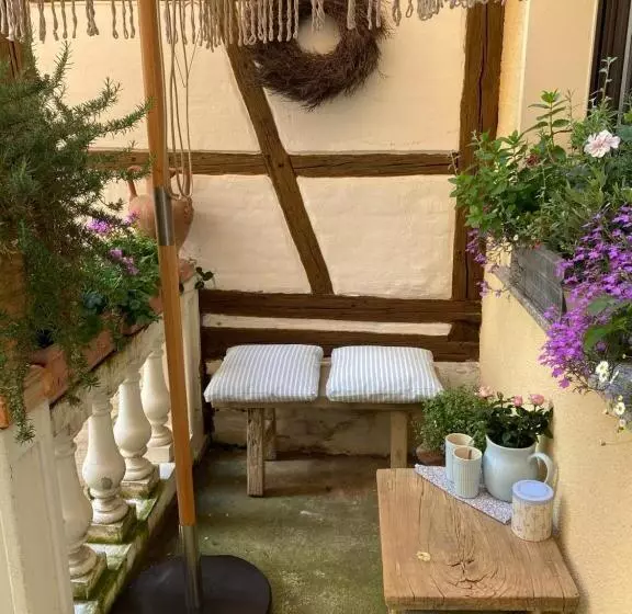 Aamiaismajoitus (B&B) Neles Nest