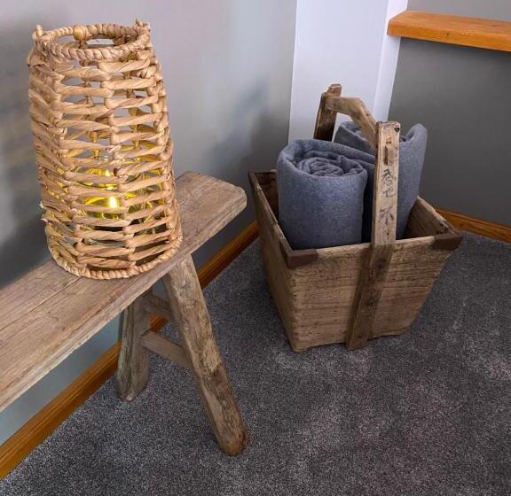 Bed and Breakfast Neles Nest