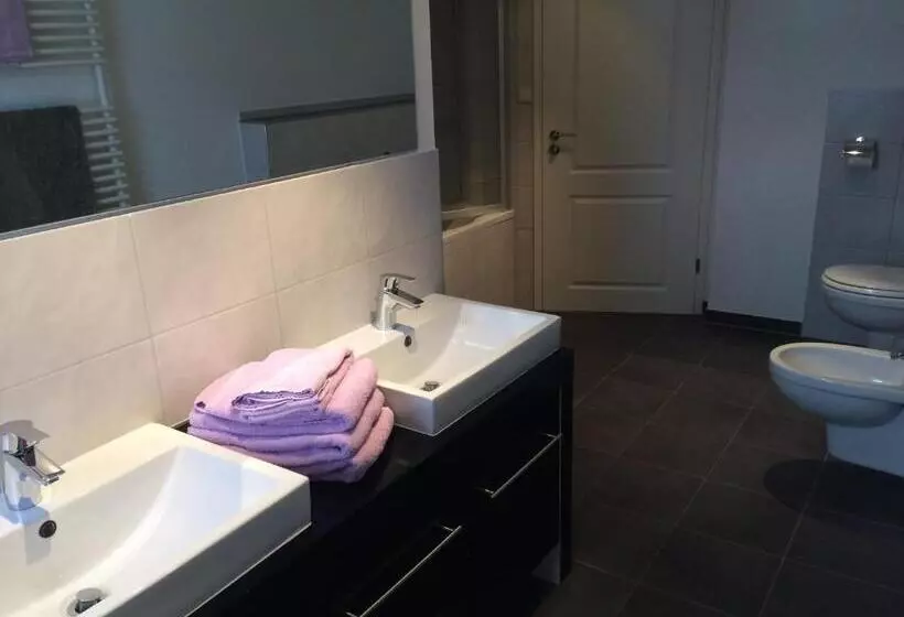 Boardinghouse Swb Im Hirschen