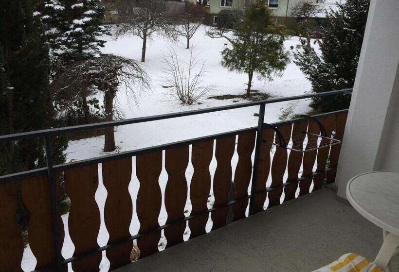 Boardinghouse Swb Im Hirschen