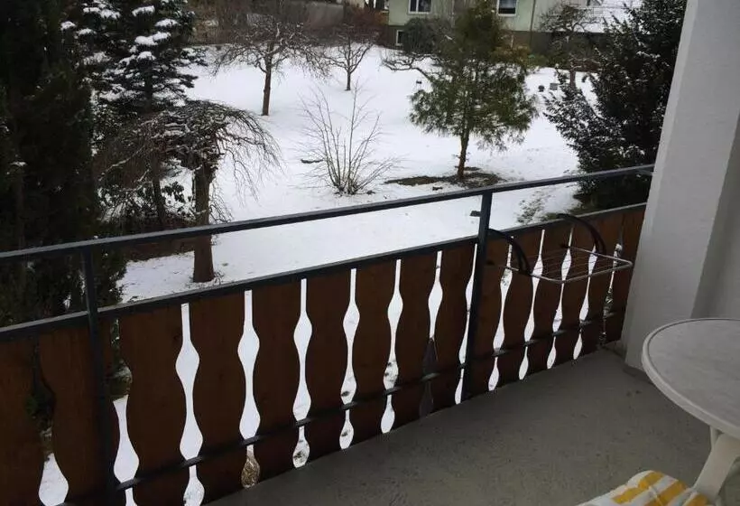 Boardinghouse Swb Im Hirschen