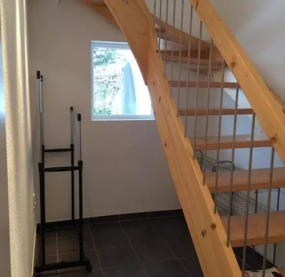 Boardinghouse Swb Im Hirschen