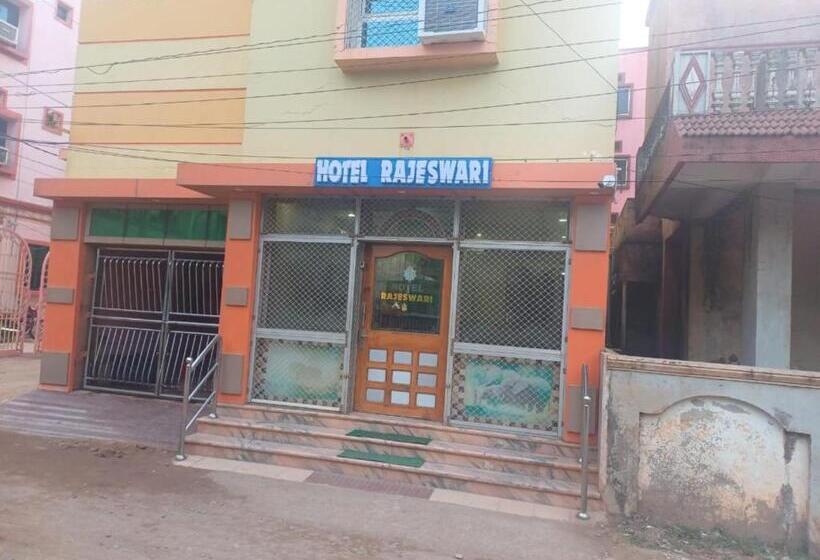 Goroomgo Hotel Rajeshwari Puri Near Sea Beach