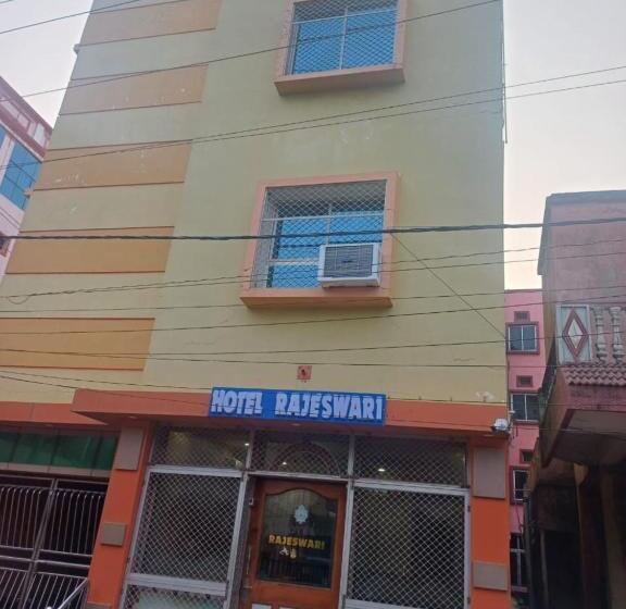 Goroomgo Hotel Rajeshwari Puri Near Sea Beach