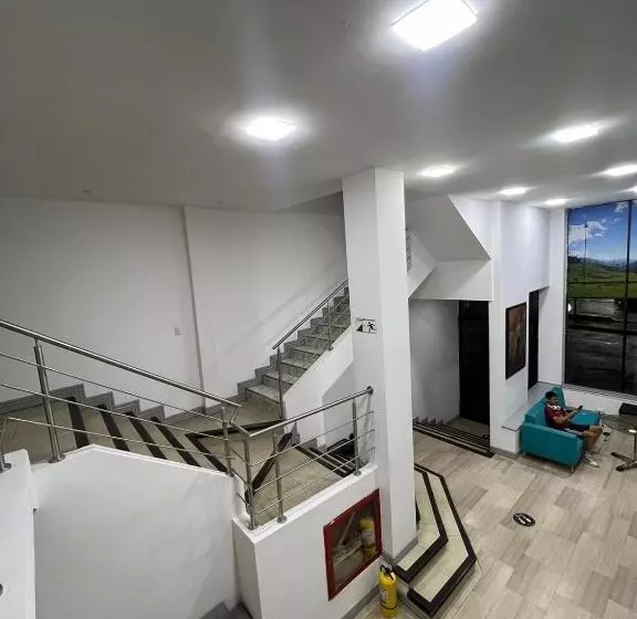 هتل Armenia Lions