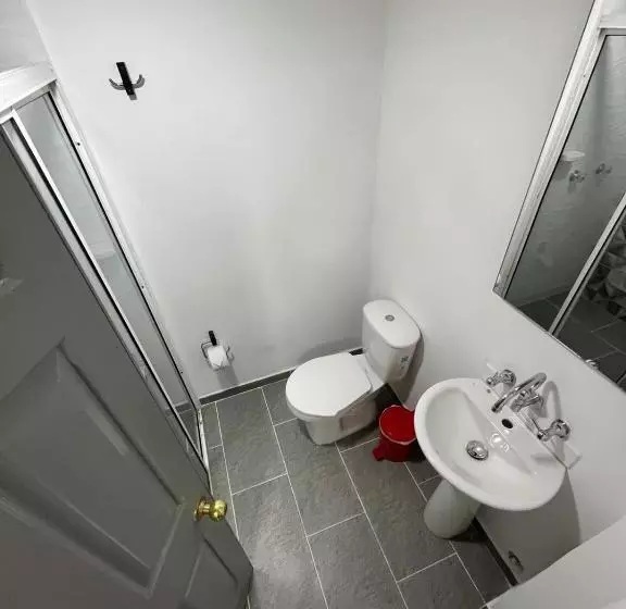 هتل Armenia Lions