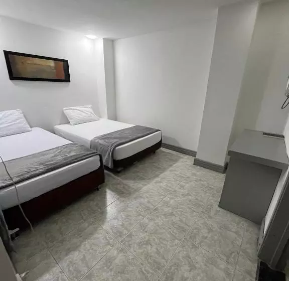 هتل Armenia Lions