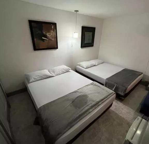 هتل Armenia Lions