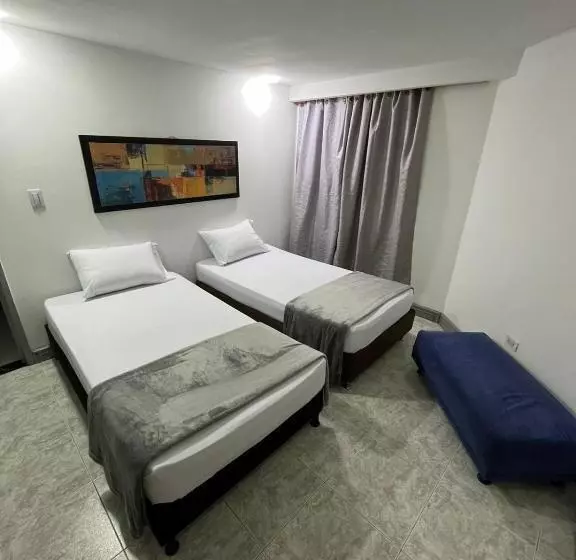 هتل Armenia Lions