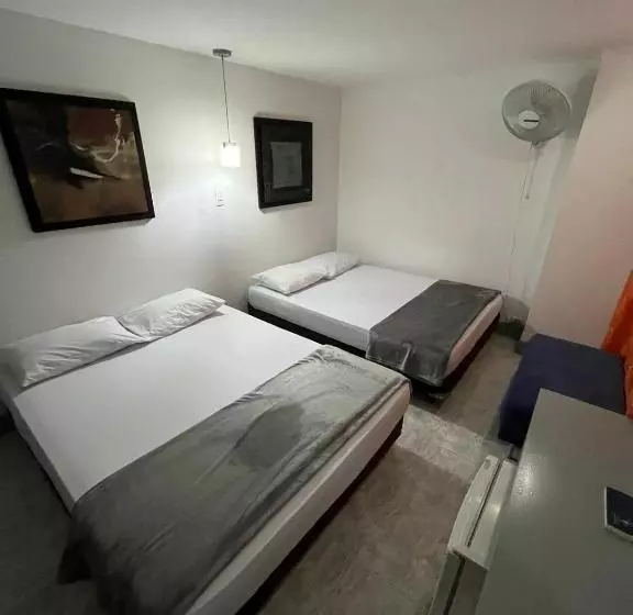 هتل Armenia Lions