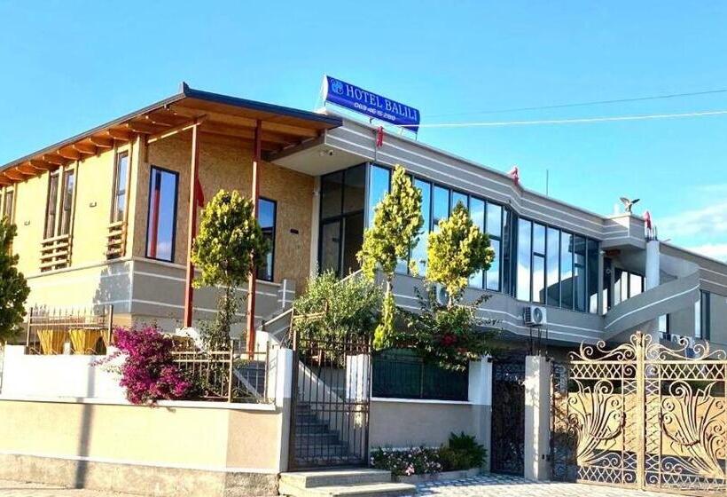 هتل Balili