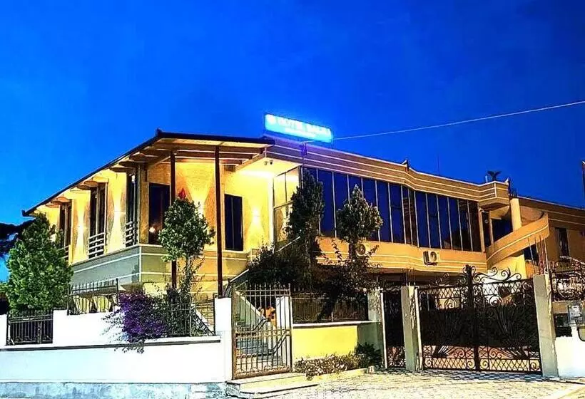 هتل Balili