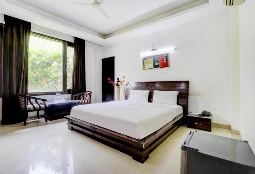 호텔 Blue Moon Residency