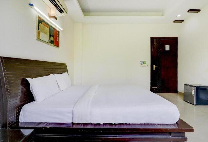 호텔 Blue Moon Residency