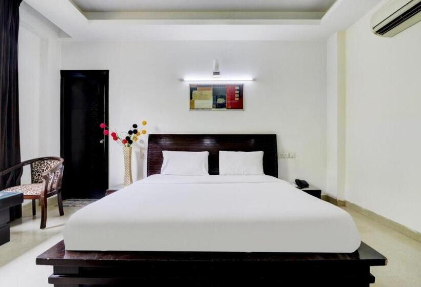 호텔 Blue Moon Residency