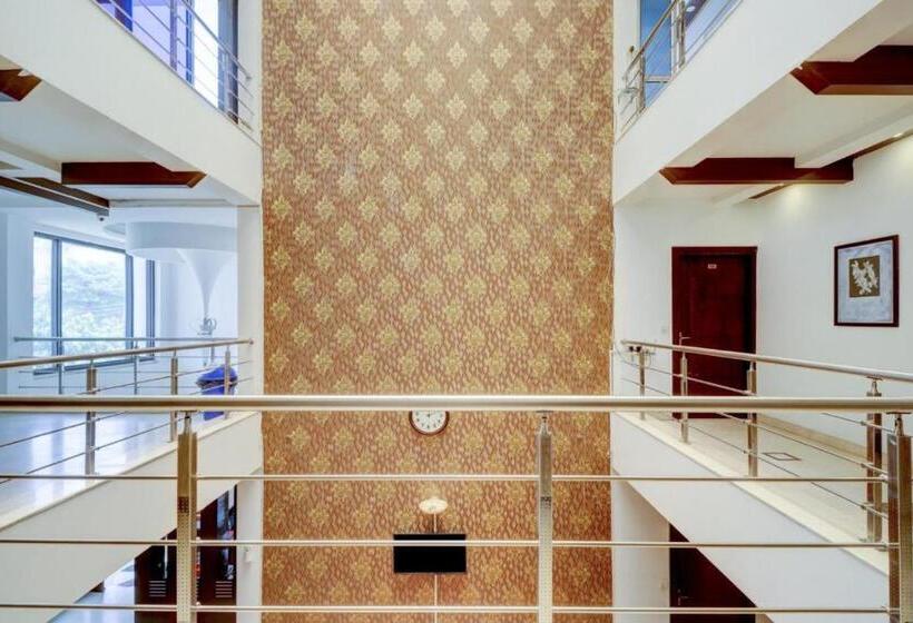 호텔 Blue Moon Residency