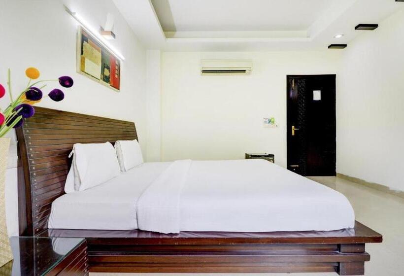 호텔 Blue Moon Residency