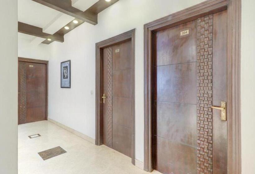 호텔 Blue Moon Residency