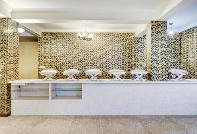 호텔 Blue Moon Residency