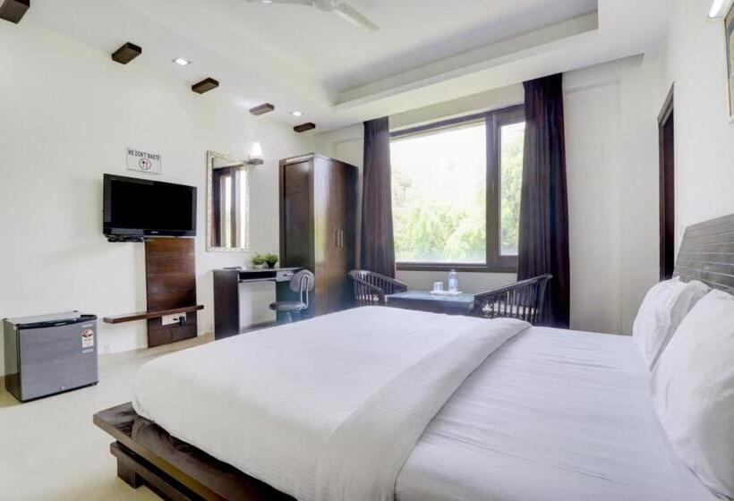 호텔 Blue Moon Residency