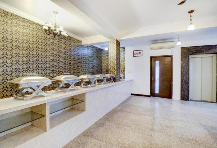 호텔 Blue Moon Residency