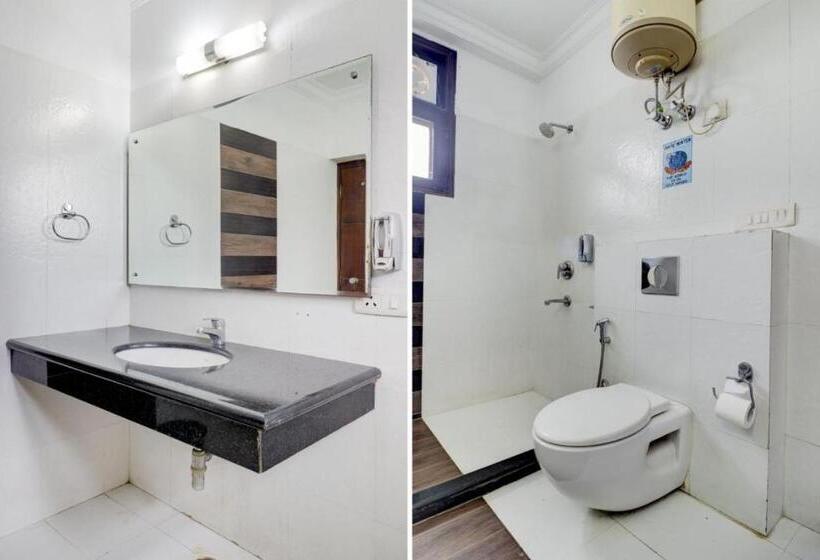 호텔 Blue Moon Residency