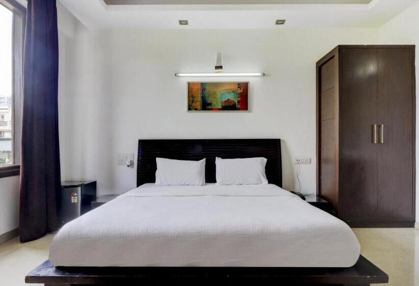 호텔 Blue Moon Residency