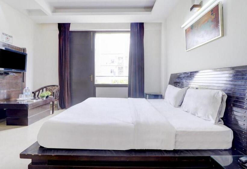 호텔 Blue Moon Residency