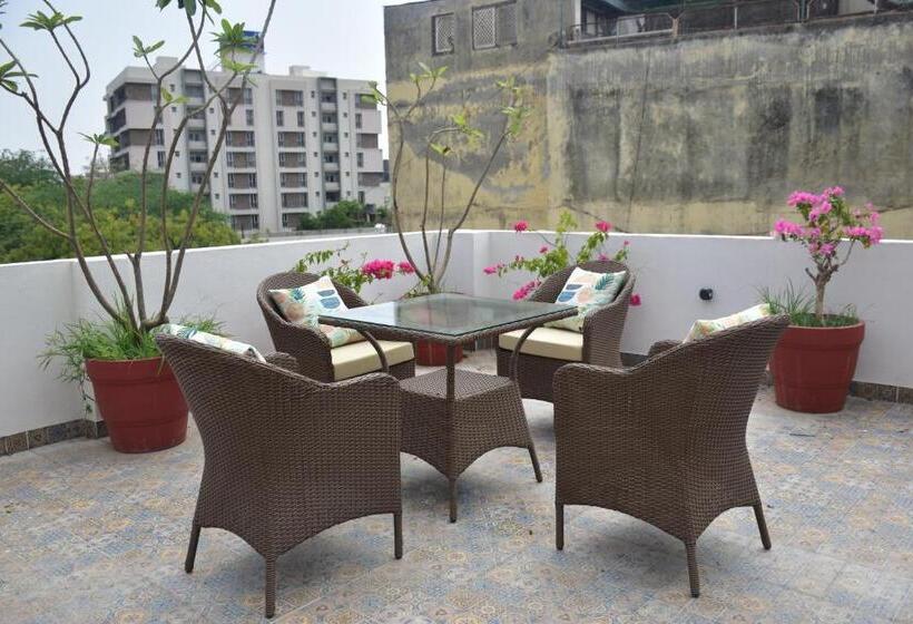 Отель Burad Vilas 1911