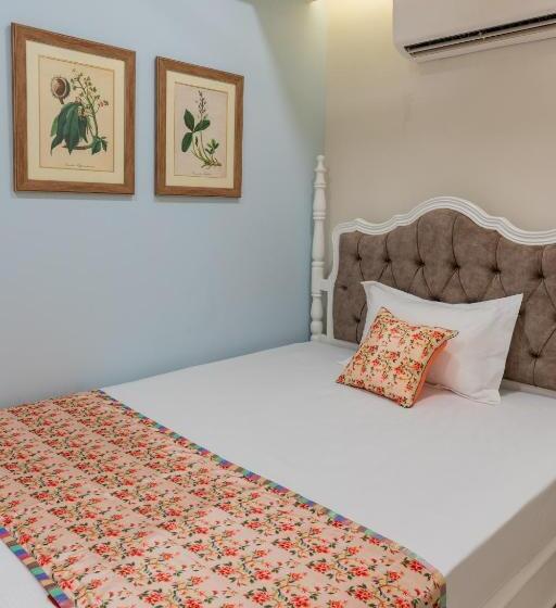 Отель Burad Vilas 1911