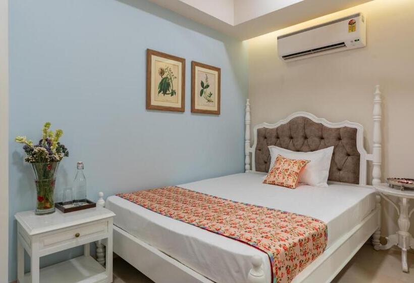 Отель Burad Vilas 1911