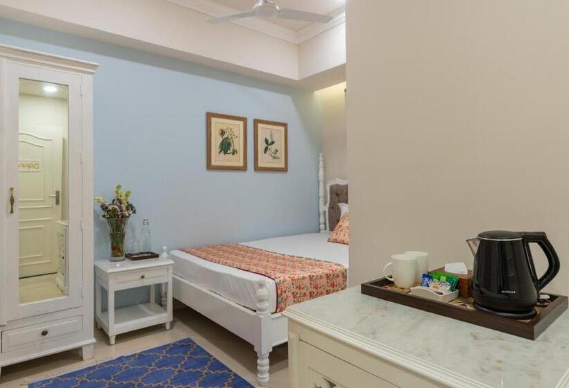 Отель Burad Vilas 1911