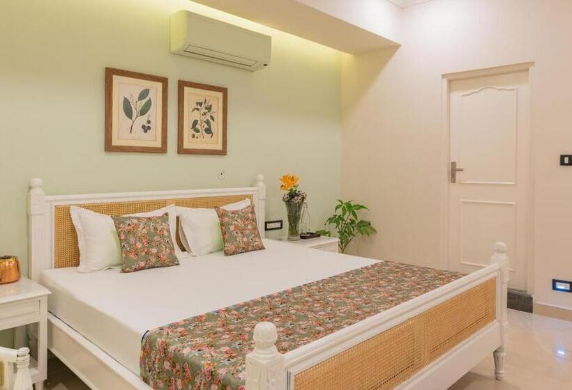 Отель Burad Vilas 1911