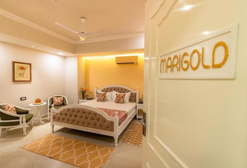 Отель Burad Vilas 1911