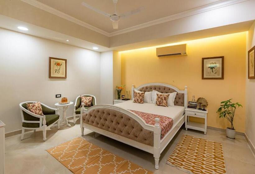 Отель Burad Vilas 1911