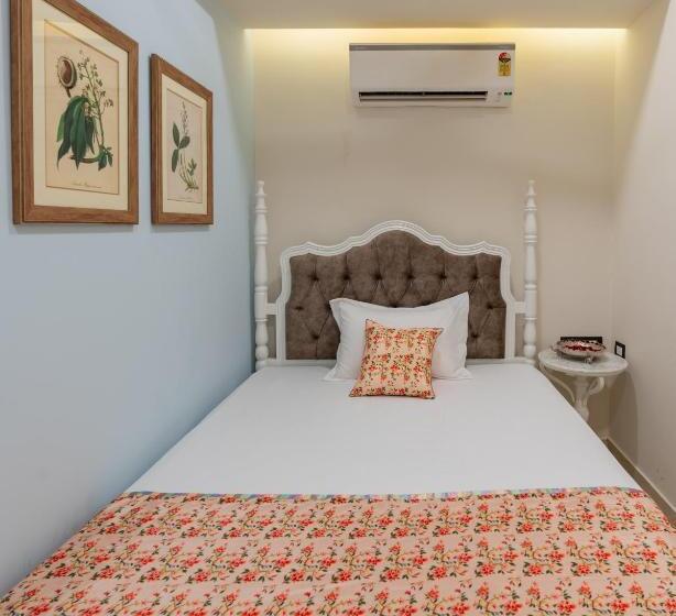 Отель Burad Vilas 1911