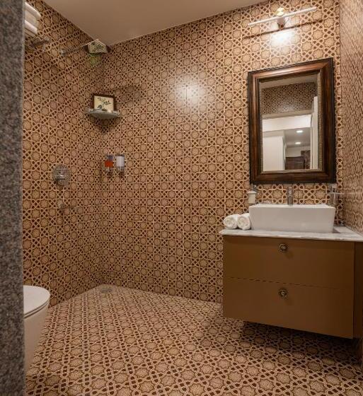 Отель Burad Vilas 1911