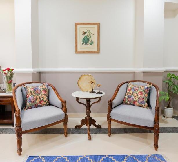 Отель Burad Vilas 1911