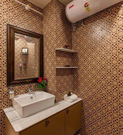 Отель Burad Vilas 1911