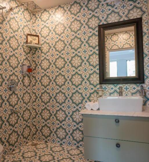 Отель Burad Vilas 1911