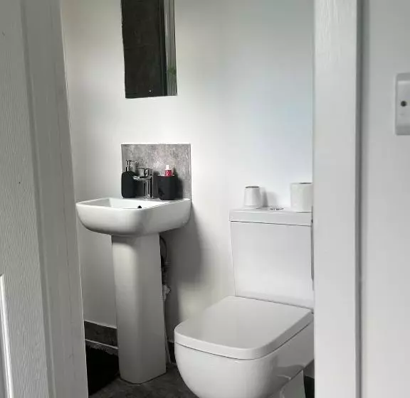 カプセルホテル The Dugout   Double Room