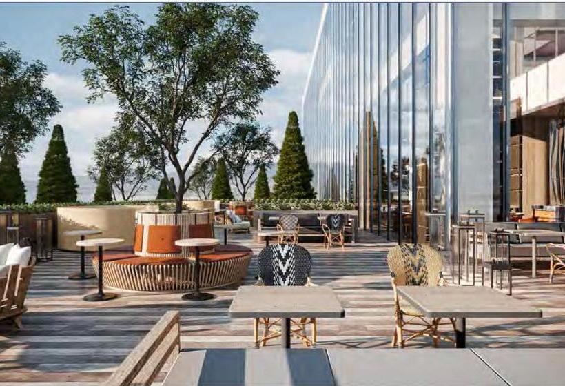 Hotel Indigo Yantai Golden Coast, An Ihg