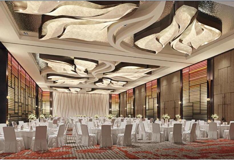 Hotel Indigo Yantai Golden Coast, An Ihg