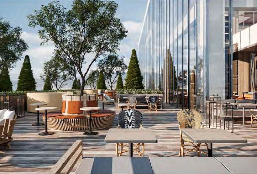 Hotel Indigo Yantai Golden Coast, An Ihg