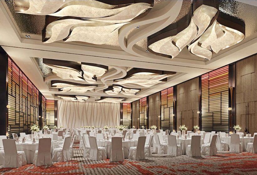 Hotel Indigo Yantai Golden Coast, An Ihg