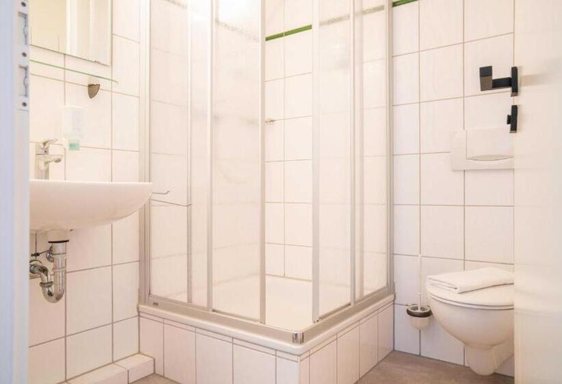 Hotel Johouse Zingst Johouse Zimmer 12