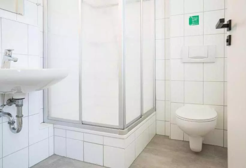 ホテル Johouse Zingst Johouse Zimmer 18