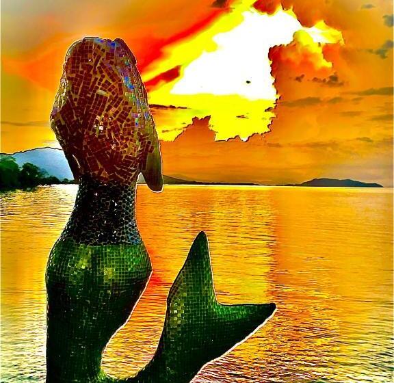 호텔 La Perla Negra Pirate Tours