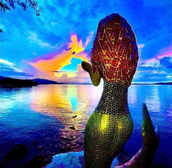 호텔 La Perla Negra Pirate Tours