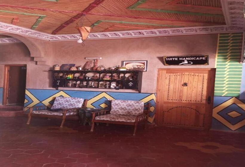 Отель Palmabella, Tinghir Tagoumast